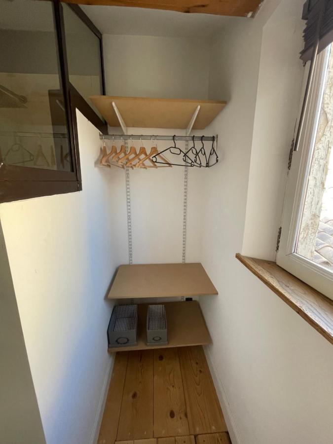 Duplex Avec Vue Sur Les Arenes Apartment Arles Exterior foto